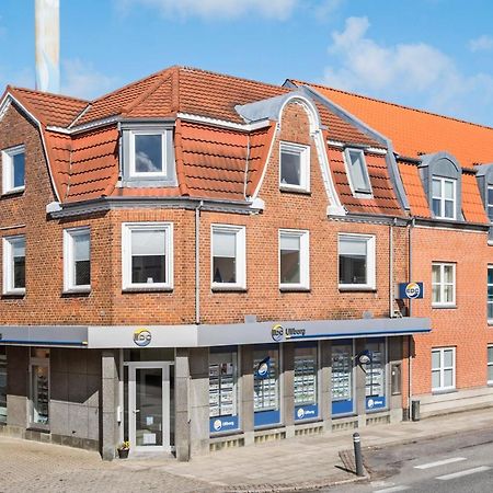 Ulfborg Sky Apartment Exterior photo
