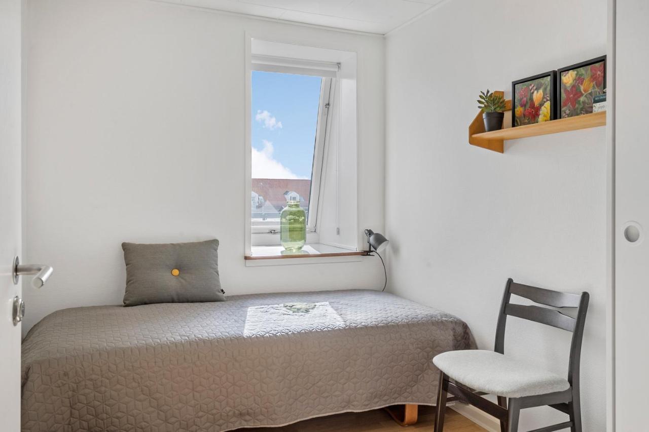 Ulfborg Sky Apartment Exterior photo