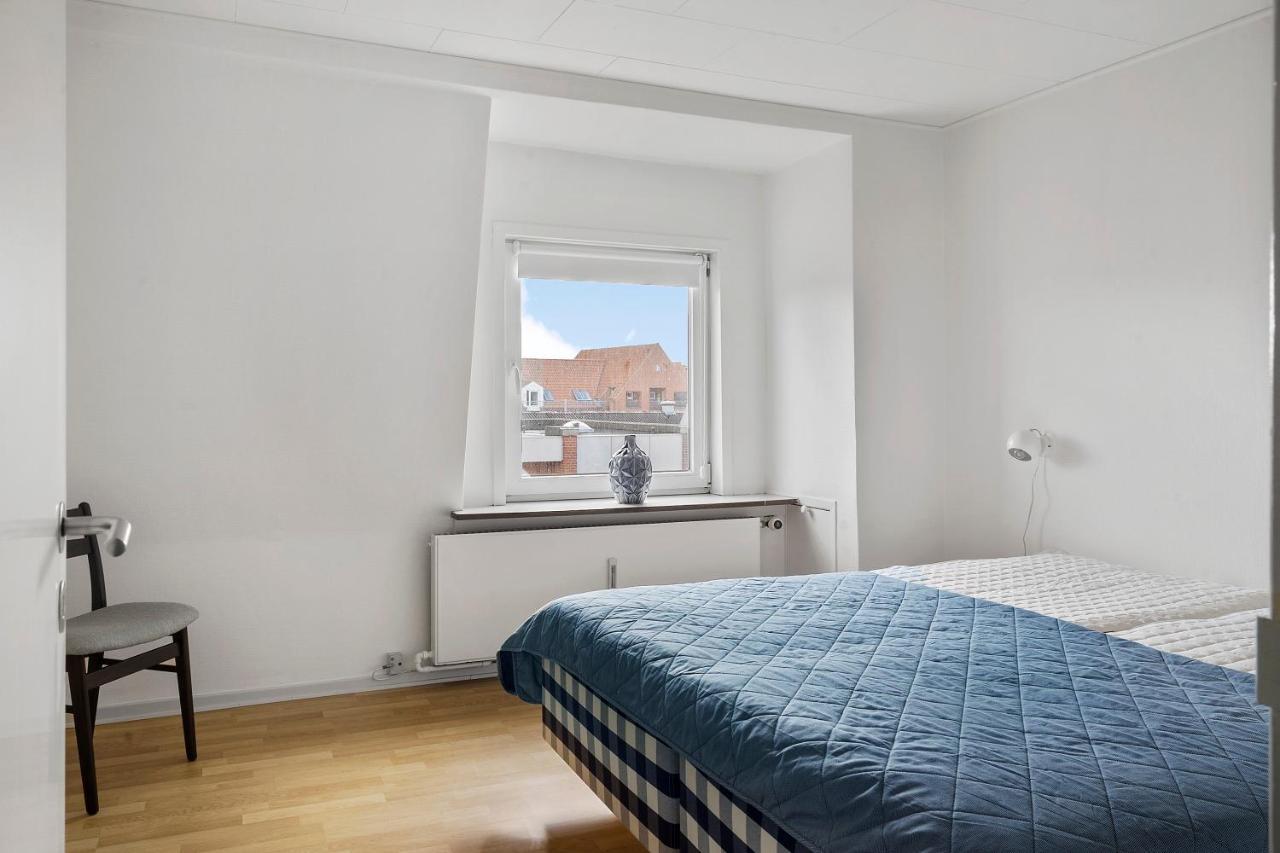 Ulfborg Sky Apartment Exterior photo