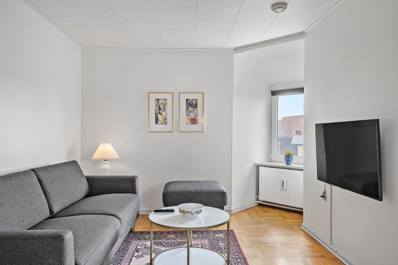 Ulfborg Sky Apartment Exterior photo
