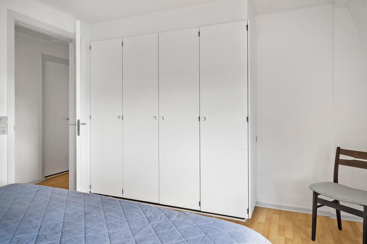 Ulfborg Sky Apartment Exterior photo