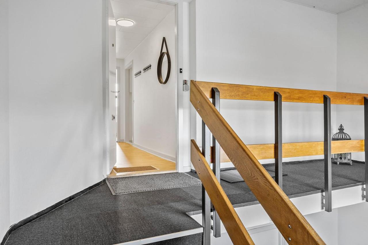 Ulfborg Sky Apartment Exterior photo