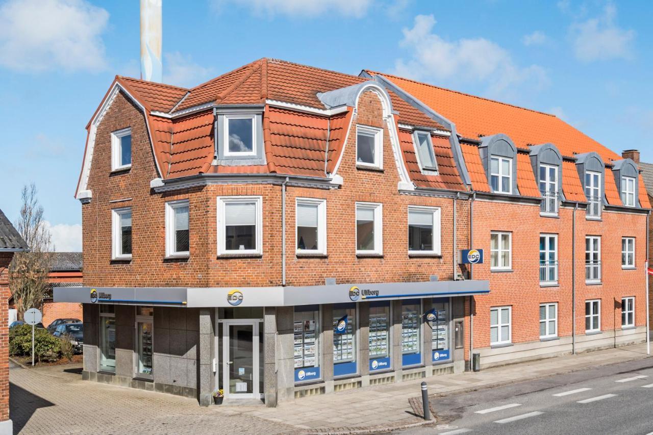 Ulfborg Sky Apartment Exterior photo
